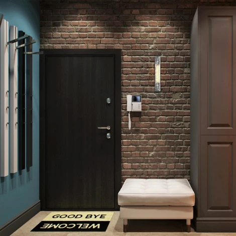 Настенный светильник Covali WL-51579 (220V)