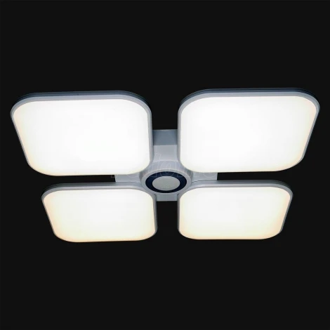 Потолочный светильник Максисвет 1-6945-WH М LED