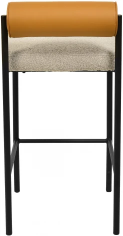 Стул полубарный Stool Group Балла бежевый УТ000037047