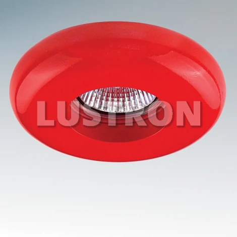 Встраиваемый точечный светильник Lightstar Infanta 002751