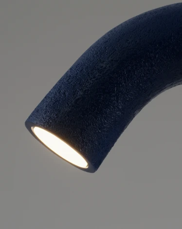 Подвесной светильник светодиодный Moderli Roll V11673-PL (220V, на проводе)