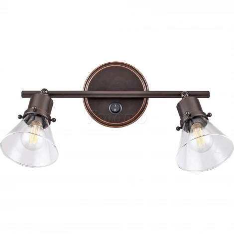 Спот Citilux Бисмарк CL564521