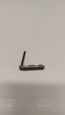 Фиксатор ремня Kink Light Сатори 198,19 черный