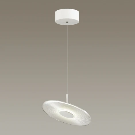 Подвесной светильник Odeon Light Ellen 4107/12L