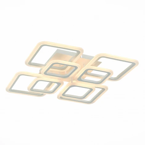 Потолочная люстра EvoLed Qutro SLE200402-08