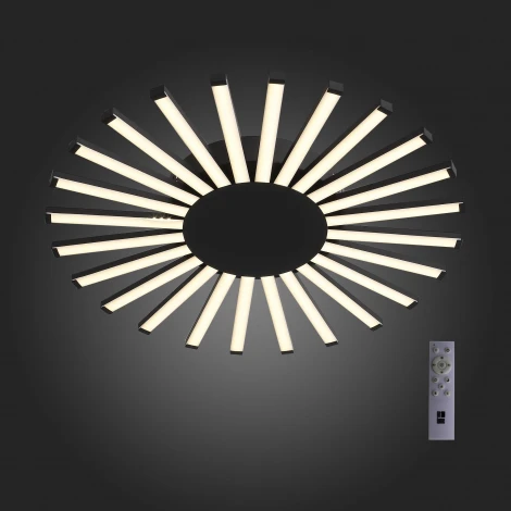 Потолочная люстра ST Luce Paralleli SL839.412.24
