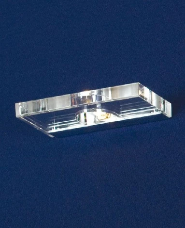 Настенный светильник Lussole Diamante LSC-5301-01