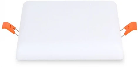 Встраиваемый светодиодный светильник Zortes Cloud ZRS.57794.18