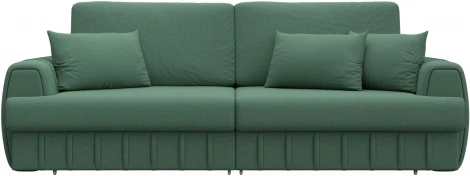 Диван прямой Лига-057 НПБ Лига Диванов (Рогожка) арт.129209