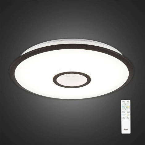 Потолочный светильник Citilux Старлайт R CL70365R