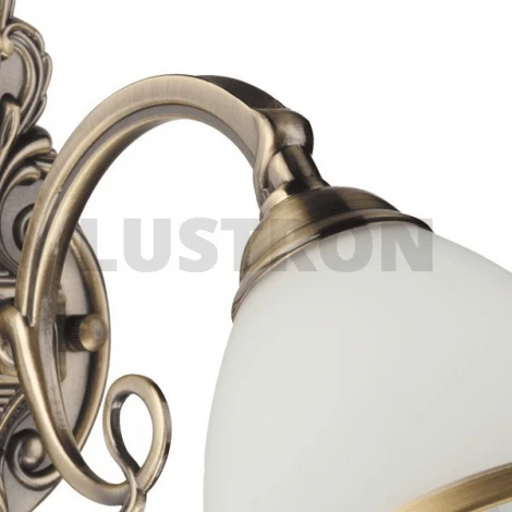 Бра MW-Light Афина 357020601