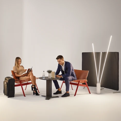 Торшер Mantra Vertical 7347 (LED, 220V)