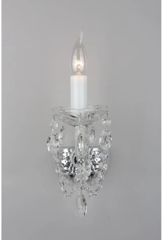 Бра Aployt Marunia APL.814.01.01 (220V, подвески, свеча)