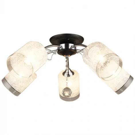 Потолочная люстра Wedo Light Nembro 66272.01.13.05