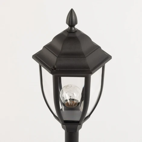 Наземный уличный светильник De City Корсо 801041201