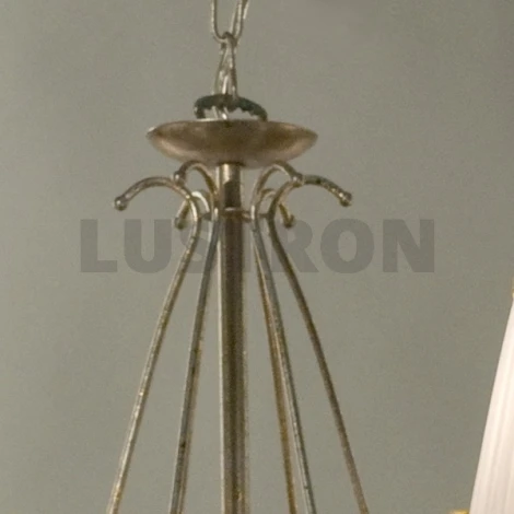 Подвесная люстра Citilux Kalipso CL404161