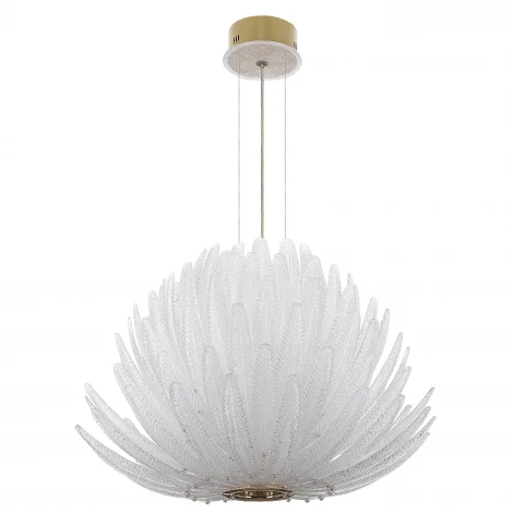 Подвесная люстра Citilux Deltoro CL327170