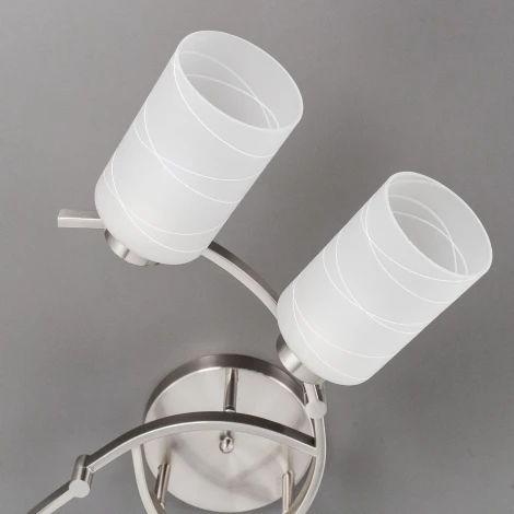Потолочная люстра Citilux Астро CL125161