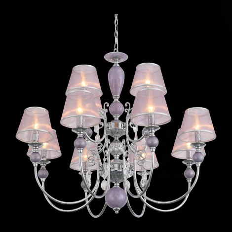 Подвесная люстра ST Luce Lilium SL175.103.12