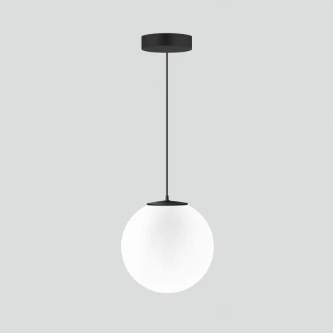 Подвесной светодиодный светильник SharMon Fiberli Shar 12110501 (220V, на проводе, шар)