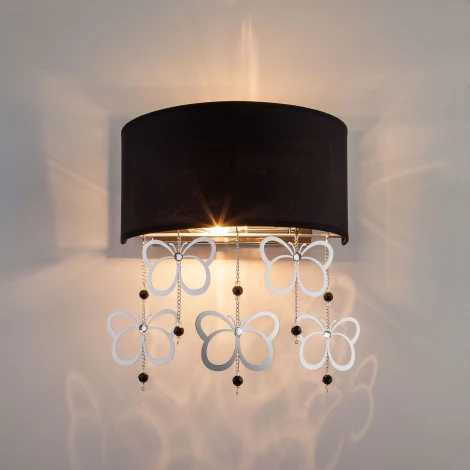 Настенный светильник Bogate's Papillon 287/2