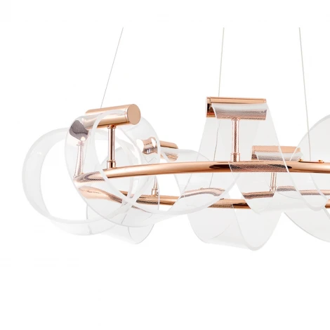 Подвесной светильник LED Lu Carte Indiana LC-22-0255