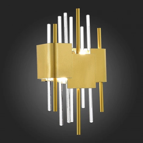 Настенный светильник Olvera SL1633.201.02 ST Luce (220V)