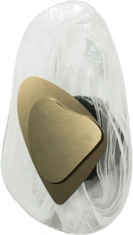 Бра Loft IT Sunwave 10102 Gold (LED, 220V)