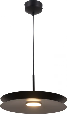 Светильник подвесной светодиодный Moderli Montana V11111-PL (220V, на проводе, круглые)