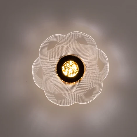 Настенный светильник De City Конти 488023601 (LED, 220V)