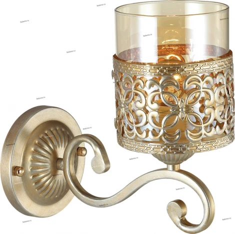 Бра Lumion Zarlina 3286/1W