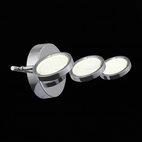 Настенный светильник ST Luce Gruppo SL576.101.03
