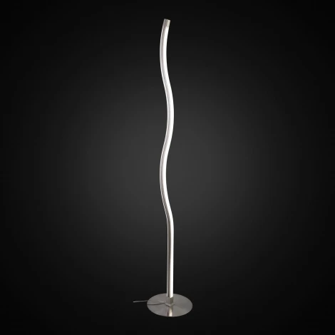 Торшер Citilux Гуффин CL804001 (LED, 220V, выключатель)