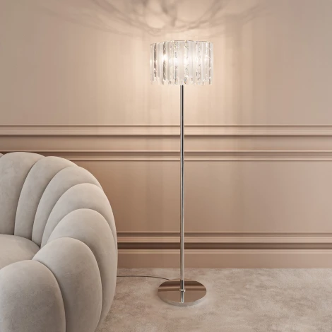 Торшер Eurosvet Radiance 109011