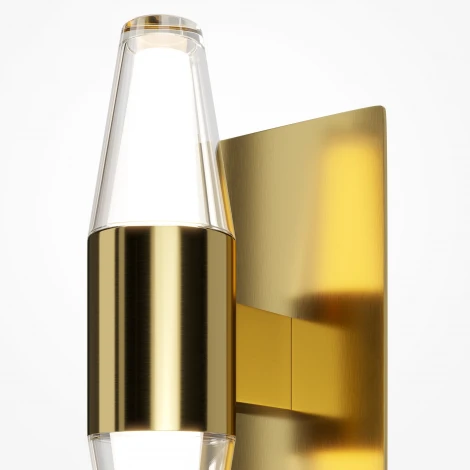 Бра Maytoni Arana MOD401WL-L6BS3K (LED, 220V)