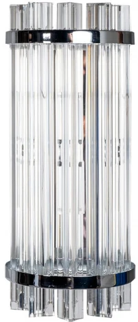 Бра Garda Decor 62GDW-D007K5B/350CH