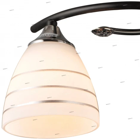 Потолочная люстра J-Light Lina 1503/2C