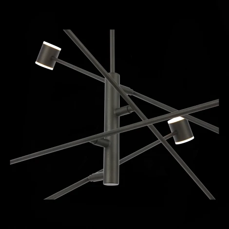 Подвесная люстра ST Luce Formolla SL1597.403.08