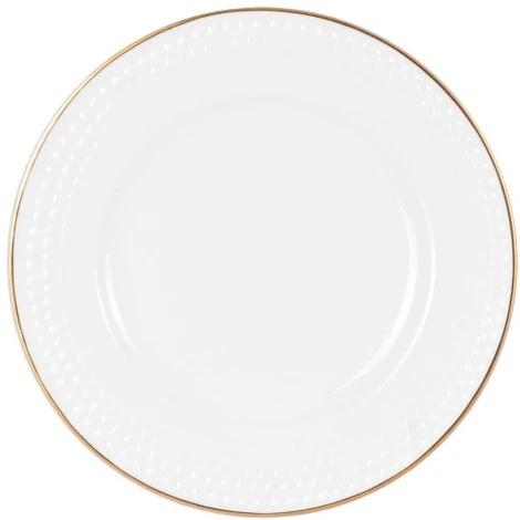 Столовый сервиз Гольф, 24 предмета, 6 персон арт. 301 301 Royal Aurel