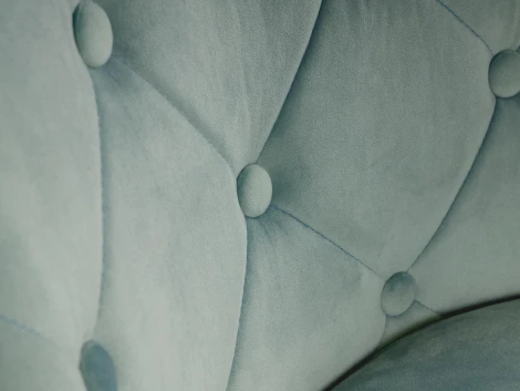 Стул обеденный Batista ОГОГО 344391 (голубой)