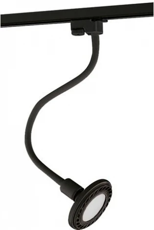 Трековый светильник на гибкой штанге Nowodvorski Profile Flex 9330 (220V)