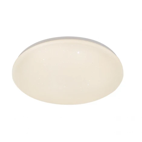 Потолочный светильник Escada Helene 10213/SG LED 40W White
