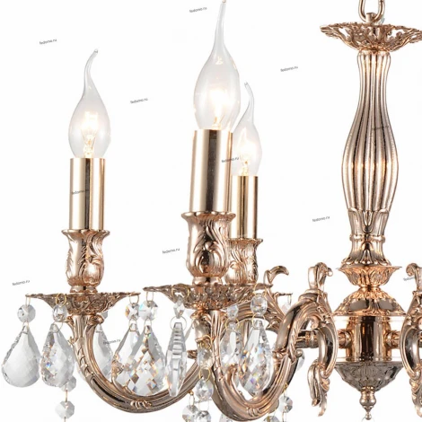 Подвесная люстра ST Luce Fantasma SL162.203.06
