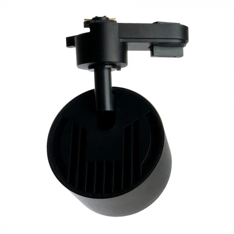 Трековый светильник однофазный светодиодный 12W 220V Feron AL138 51180