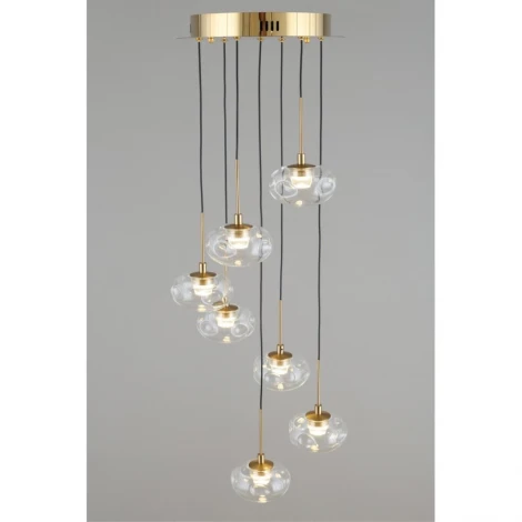 Подвесной светильник Aployt Sacha APL.073.06.07