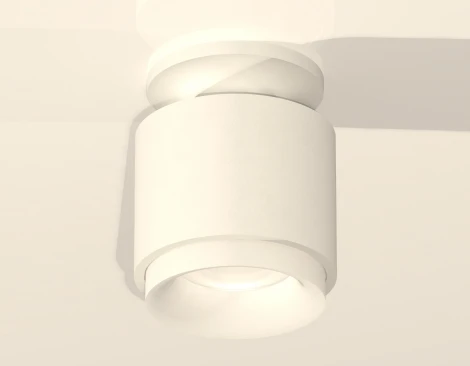 Накладной точечный светильник Ambrella Techno Spot XS7510044 (220V, круглые)