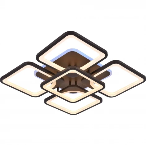 Потолочная люстра EvoLed Valiano SLE500472-05RGB