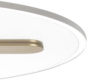 Потолочная люстра на штанге Lightstar Acrile 738033 (LED, 220V, круглые)