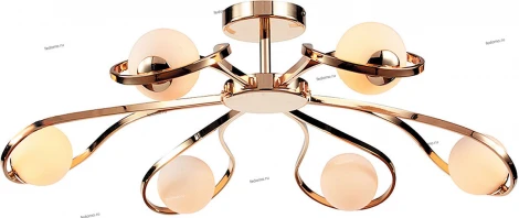 LuceSolara 3021 3021/6PL