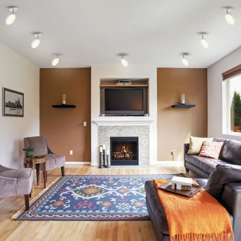 Встраиваемый точечный светильник Novotech Solo 357454